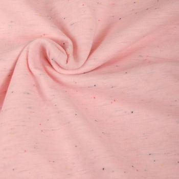 Hilco Sweat Cosy - Konfetti rosa